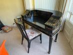 Chinees bureau, Ophalen, Gebruikt, Bureau