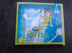Meeleescd ,nieuw in verpakking,  Peter Pan Disney, Ophalen of Verzenden, Nieuw in verpakking, Verhaal of Sprookje