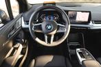 BMW 2 Serie Active Tourer 223i High Executive M Sport Automa, Auto's, BMW, 1998 cc, Gebruikt, Zwart, Met garantie (alle)