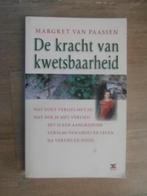 de kracht van kwetsbaarheid - Margret van Paassen, Verzenden, Zo goed als nieuw, Overige onderwerpen, Achtergrond en Informatie