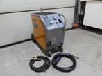 Mig/Mag Lasapparaat Rehm Synergic Pro 220-2, Ophalen of Verzenden, Zo goed als nieuw, 150 tot 250 ampère, Co2