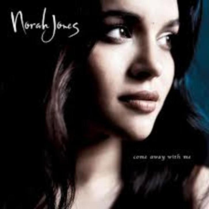 Norah Jones CD DVD 's - hoeft niet in 1 koop, Cd's en Dvd's, Cd's | Pop, Zo goed als nieuw, 2000 tot heden, Ophalen of Verzenden
