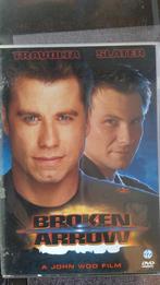 Broken Arrow, Vanaf 12 jaar, Ophalen of Verzenden, Zo goed als nieuw, Actiethriller