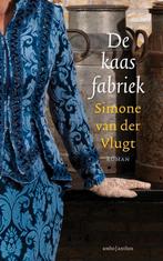 simone van der vlugt - twee paperbacks 0,60 pst samen 1 euro, Boeken, Ophalen of Verzenden, Zo goed als nieuw