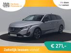 Peugeot 308 SW € 19.700,00, Auto's, Peugeot, 1199 cc, Nieuw, 3 cilinders, Zilver of Grijs