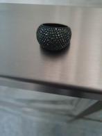 Swarovski ring, Ophalen, Nieuw, Sieraad of Horloge