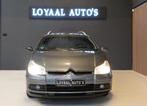 Citroen C5 Break 2.0-16V Caractère | AIRCO | CRUISE | TREKH, Auto's, Citroën, Parkeersensor, 4 cilinders, Origineel Nederlands
