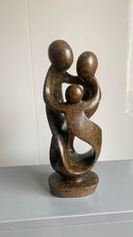 Familiebeeld, Antiek en Kunst, Ophalen