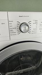 Bosch warmtepomp Droger 9KG/A++ Homeprofessional, Overige typen, 8 tot 10 kg, Ophalen of Verzenden, Zo goed als nieuw
