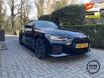 BMW M440i xDrive Cabrio | M 440 i | High Exe | Bj.2022 | 19", 1800 kg, 4-Serie, 4 stoelen, Zwart