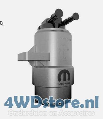 Mopar Fuel/Water Separator Filter 68394482AA - RAM 3.0 Diese beschikbaar voor biedingen