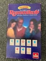 Rummikub reisformaat, Ophalen, Gebruikt