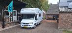 Fiat Ducato 2.3 JTD bj. 2006 Dethleff Alkoofcamper, Ophalen