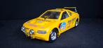Bburago Peugeot 405 T16 Rally - Dakar. BIEDEN, Ophalen of Verzenden, Gebruikt, Bburago