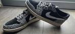 Nike jordan 1 low retro OG, Kleding | Heren, Schoenen, Ophalen of Verzenden, Zo goed als nieuw