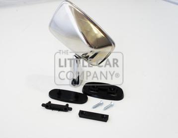 CLASSIC MINI COOPER SPIEGELS  beschikbaar voor biedingen