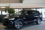 Seat Tarraco 1.4 TSI e-Hybrid 245PK FR Pano Led Leder Trekha, Zwart, 4 cilinders, Zwart, Hybride Elektrisch/Benzine