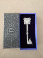 Disney 100 Sleutel Limited Edition 2023 - #0749, Ophalen of Verzenden, Mickey Mouse, Nieuw, Overige typen