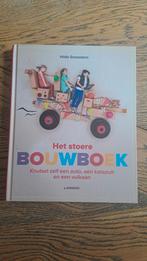 Hilde Smeesters - Het stoere bouwboek, Non-fictie, Hilde Smeesters, Ophalen of Verzenden, Zo goed als nieuw