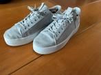 Dames Schoenen Maat 40 HUB, Ophalen of Verzenden, HUB, Grijs, Sneakers of Gympen