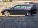 Volvo V70 – Ruime en betrouwbare gezinsauto, Achterwielaandrijving, 1800 kg, 4 cilinders, 1598 kg