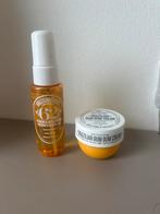 Sol de Janeiro '62 - bijna niet gebruikt!, Sieraden, Tassen en Uiterlijk, Uiterlijk | Lichaamsverzorging, Verzenden, Zo goed als nieuw