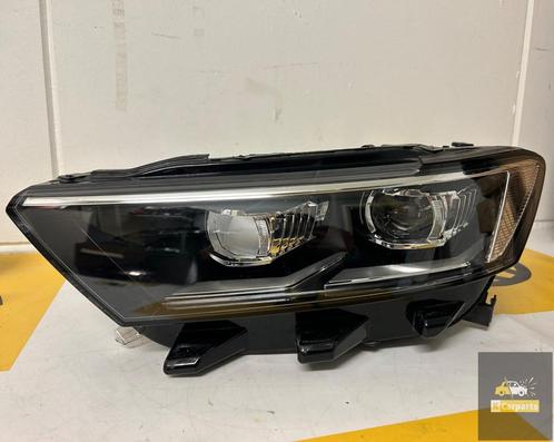 KOPLAMP VW T-ROC 2GA VOL LED LINKS 2GA941035H, Auto-onderdelen, Verlichting, Volkswagen, Gebruikt, Ophalen of Verzenden