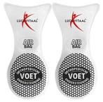 Lucovitaal orthopedische voet zooltjes airbag 2 stuks, Ophalen of Verzenden, Nieuw, Lichaamsverzorging