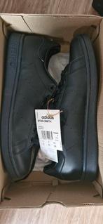 Adidas Originals Stan  Smith.maat 43 2/3, Kleding | Heren, Schoenen, Zwart, Nieuw, Ophalen of Verzenden, Sneakers of Gympen