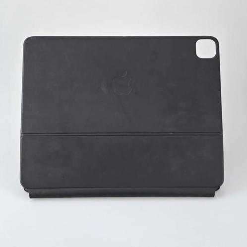 Apple Magic Keyboard for iPad Pro 12.9‑inch (4th generation), Computers en Software, Apple iPads, Zo goed als nieuw