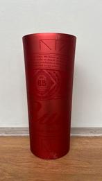 Glas Budweiser, Ophalen of Verzenden, Gebruikt, Glas of Glazen, Overige merken