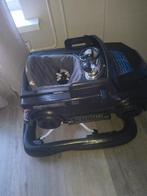 Loopauto/loopwagen/loopstoel, Kinderen en Baby's, Speelgoed | Buiten | Voertuigen en Loopfietsen, Ophalen