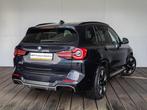 BMW iX3 | High Executive | M Sportpakket | Driving Assistent, Achterwielaandrijving, Adaptive Cruise Control, 2155 kg, Te koop