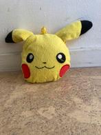 Pikachu spaar knuffel, Ophalen of Verzenden, Zo goed als nieuw
