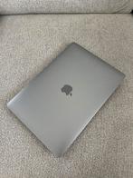 Macbook air space grey 13 inch 2020. Ik zeer goede staat!, Computers en Software, Apple Macbooks, Ophalen, 256 GB, Qwerty, 8 GB