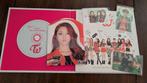 Twice - The Story Begins - Compleet kpop album, Ophalen of Verzenden, Zo goed als nieuw, Cd of Plaat