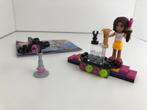 Lego Friends : Popster Rode Loper 30205, Verzenden, Zo goed als nieuw, Complete set, Lego