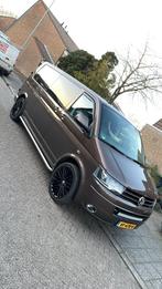VW transporter Velgen met Banden 20inch, Auto-onderdelen, Banden en Velgen, 18 inch, Gebruikt, Banden en Velgen, Ophalen of Verzenden