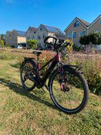 Cube Touring Hybrid EXC 625 Hybride E-Bike - Frame 46 - ZGAN, Ophalen, Zo goed als nieuw, Minder dan 47 cm, Cube