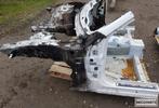MASERATI GHIBLI VOORKOP, Auto-onderdelen, Ophalen of Verzenden, Gebruikt, Maserati, Bumper