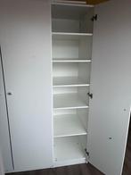 Ikea PAX kledingkast, Ophalen, Kunststof, Gebruikt, 200 cm of meer