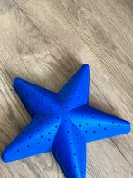 Lamp ster, Ophalen, Gebruikt, Lamp