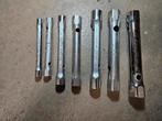 Pijpsleutel set Gedore, Hazet, VBW en Beta 6-22, Doe-het-zelf en Verbouw, Gereedschap | Handgereedschap, Ophalen of Verzenden