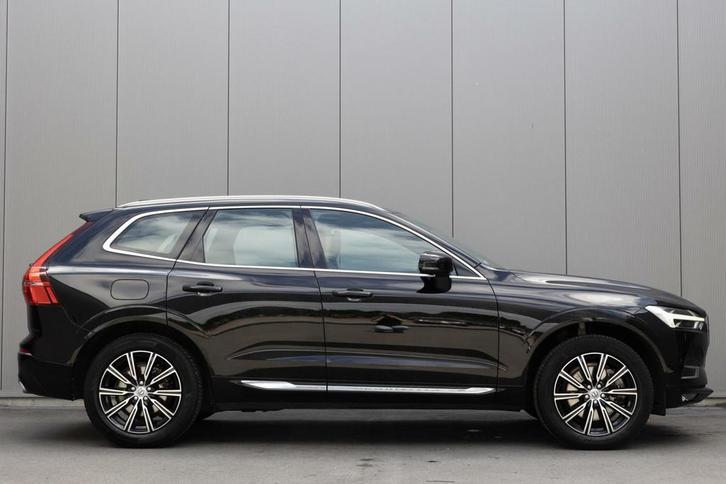 Volvo XC60 2.0 T5 Inscription Panorama|Leder|, Auto's, Volvo, Bedrijf, Te koop, XC60, ABS, Achteruitrijcamera, Airbags, Airconditioning