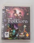 Folklore PS3 - Uitstekende Staat & Compleet!, Ophalen of Verzenden