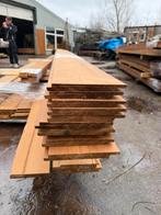 Thermo Vuren/ Grenen Channelsiding 18x180mm, Doe-het-zelf en Verbouw, Hout en Planken, Minder dan 25 mm, Grenen, Ophalen of Verzenden