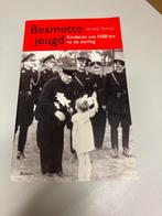 Besmette jeugd Kinderen van NSBers na de oorlog, Boeken, Ophalen of Verzenden, Tweede Wereldoorlog, Gelezen