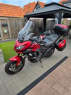KAWASAKI VERSYS 1000 TOURER (2018), Motoren, 4 cilinders, Motorrijbewijs A, Particulier, Toermotor
