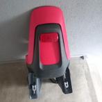 Mooie rode fiets stoeltje♡♡♡, Ophalen of Verzenden, Gebruikt