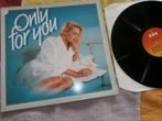 Only For You - Various Artists., Ophalen of Verzenden, 12 inch, Pop